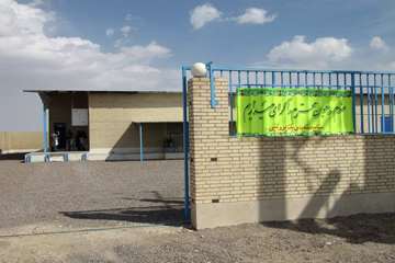 افتتاح بسته بندی یکتا پروتئین کویر در شهرستان انار